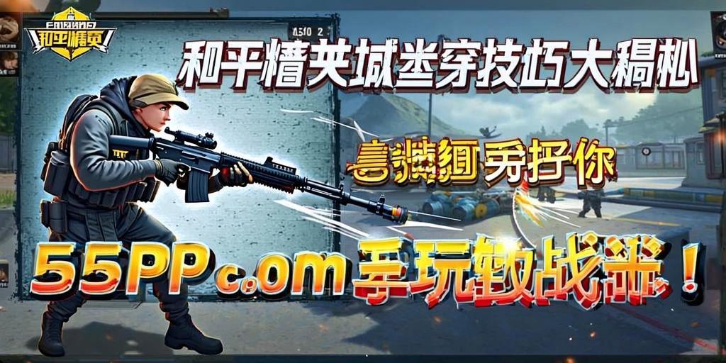 和平精英辅助【波塞冬变态版】腾讯模拟器专用辅助科技