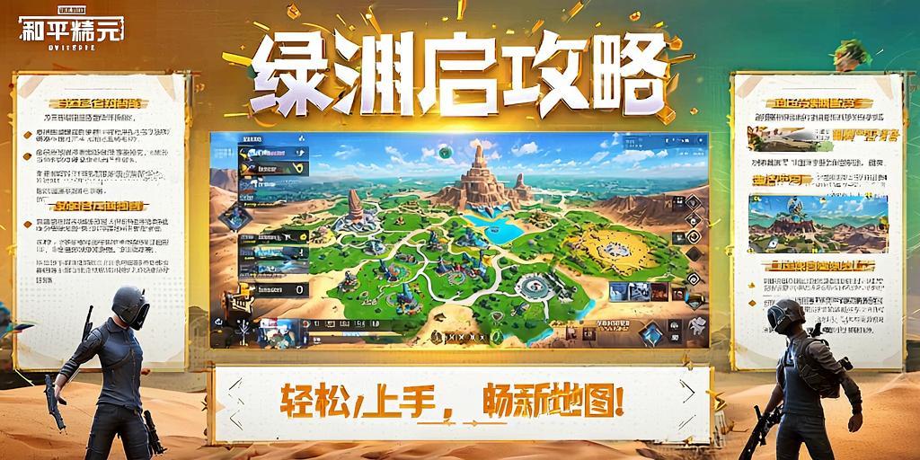 和平精英辅助软件：安全、稳定和有效的选择方