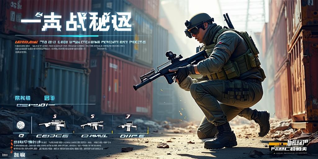 暗区突围辅助【天命直装外挂】稳定防封 人物透视 射线方框 名字昵称 人数距离 高清绘制