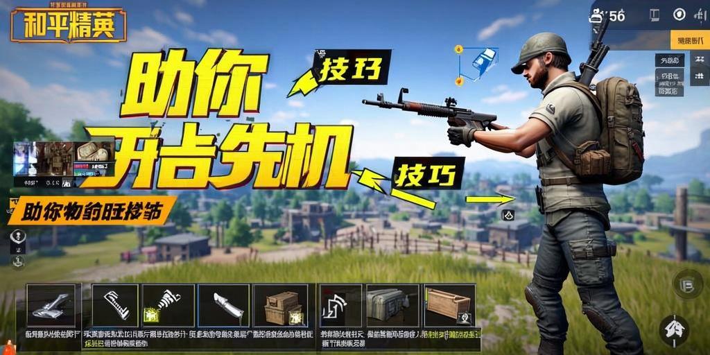 和平精英IOS辅助【sSs内部】免越狱使用,陪玩专用,低调上分